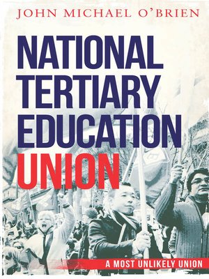 cover image of The National Tertiary Education Union